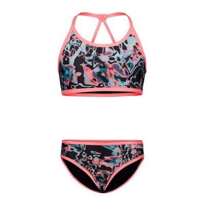 under armour girls bathing suit