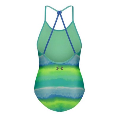 under armour one piece swimsuit