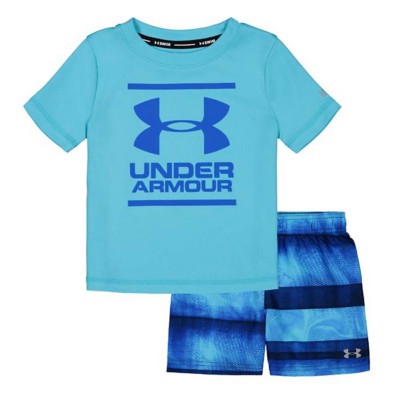 infant boy under armour