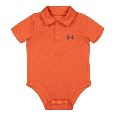 toddler boy under armour polo