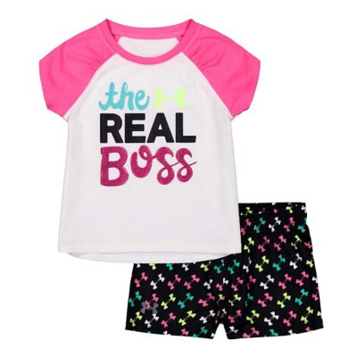 boss baby girl clothes