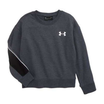 under armour rival crew