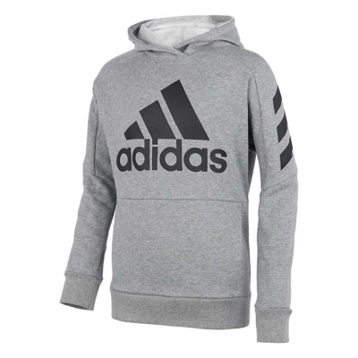 boys adidas hoodie