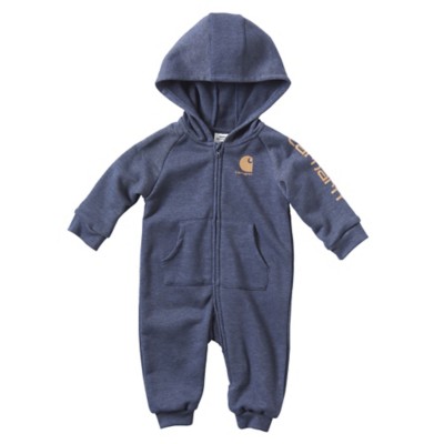 boys carhartt coveralls