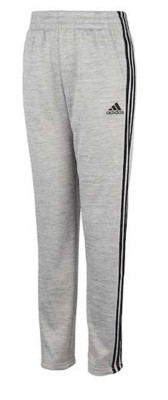 boys adidas fleece pants