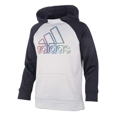 girls adidas sweatshirt