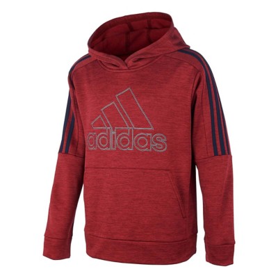 boys adidas sweatshirt