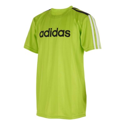boys adidas t shirts