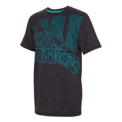 boys addidas t shirt
