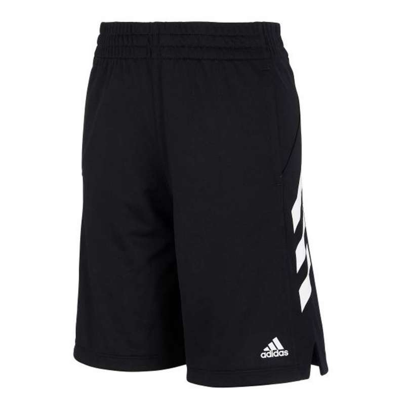Girls' adidas Aeroready Basketball Shorts
