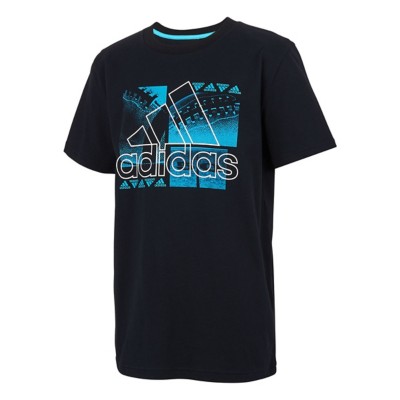 boys adidas t shirt