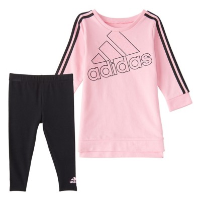 infant adidas dress