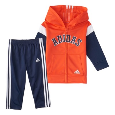 infant adidas jacket