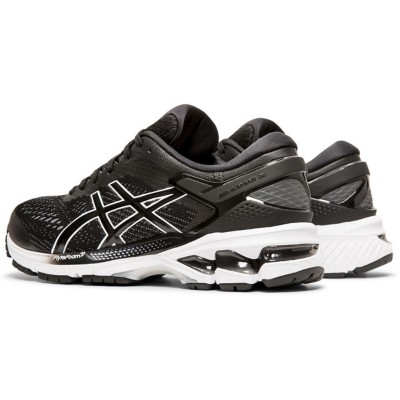 asics gel kayano 26 women's