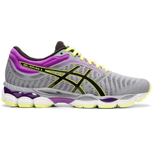 Women's ASICS Gel-Ziruss 3 Running Shoes Women's ASICS Gel-Ziruss 3 Running Shoes