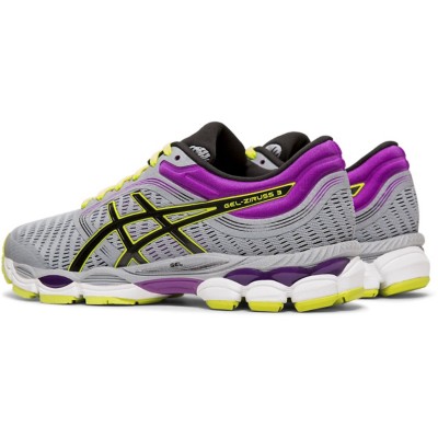 asics gel ziruss 3 review