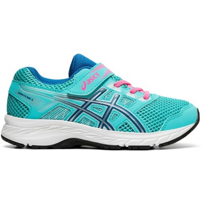 toddler girl asics shoes