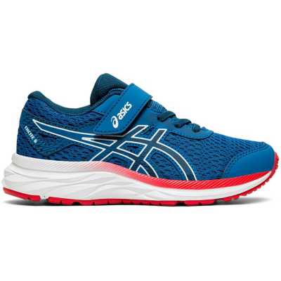 asics con velcro asics con velcro
