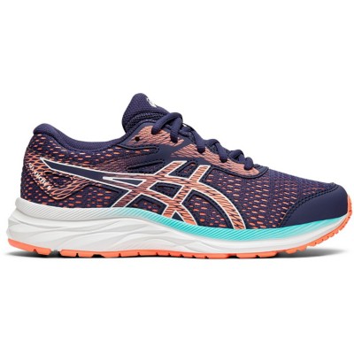 asics girls runners