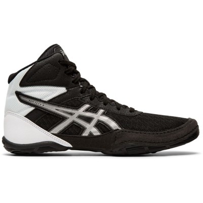 asics wrestling shoes youth