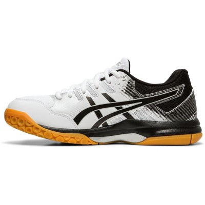 asics new volleyball shoes