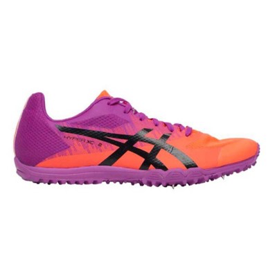 asics cross country spikes