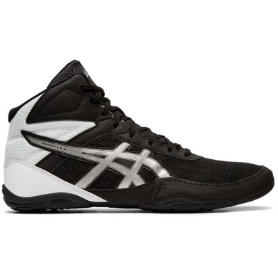 asics american flag wrestling shoes