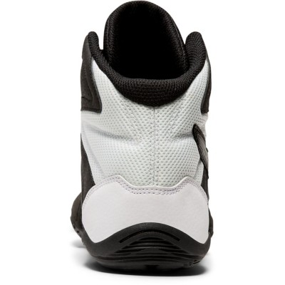 matflex wrestling shoes