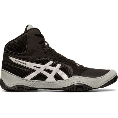 asics snapdown wrestling shoes