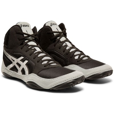 asics girls wrestling shoes