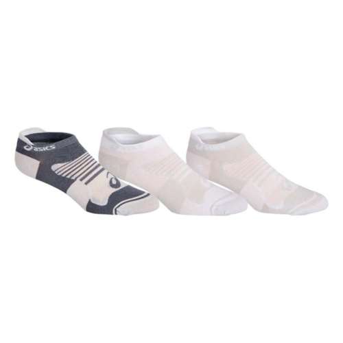 Calcetines UA Performance Tech 3-Pack Ultra Low Tab unisex