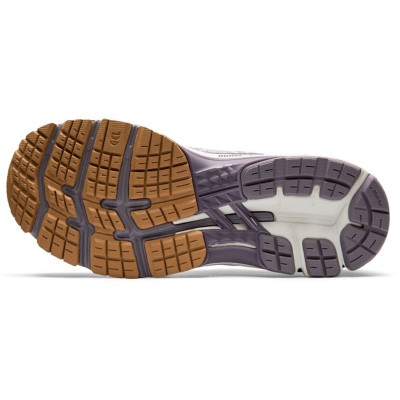 asics gel kayano 17 Marron