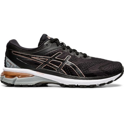 womens asics running shoes size 8