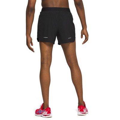 asics swimwear mens Grey