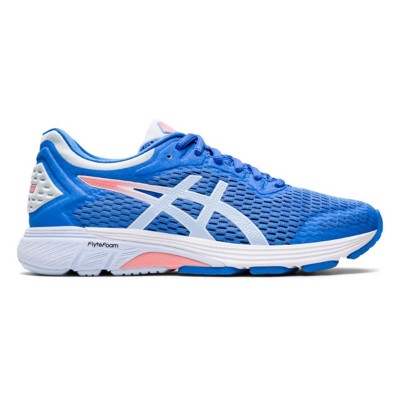 asics gt 4000 orange