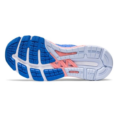 asics gt 4000 women's running shoe