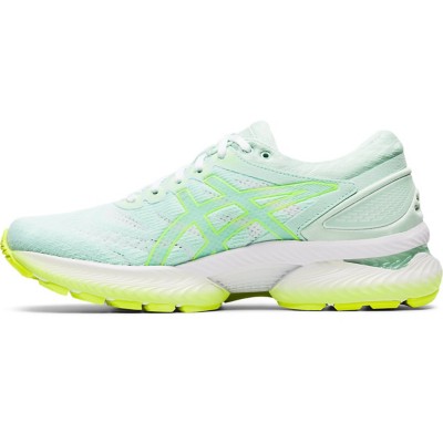 asics nimbus 22 womens sale