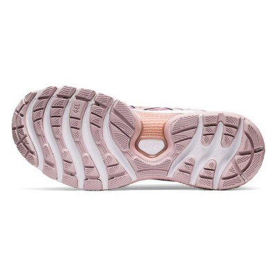 asics gel nimbus 2 rosa