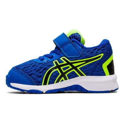 toddler girl asics shoes