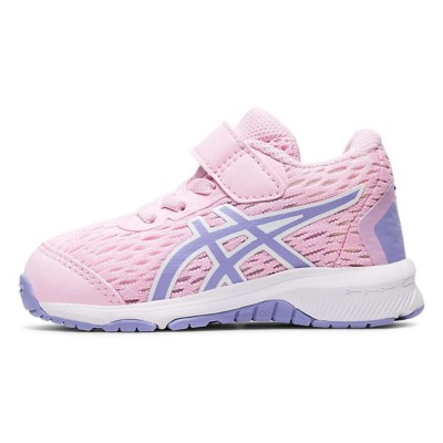 toddler girl asics shoes