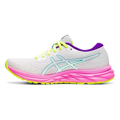 womens asics gel excite