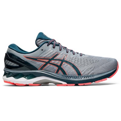 kayano running shoes