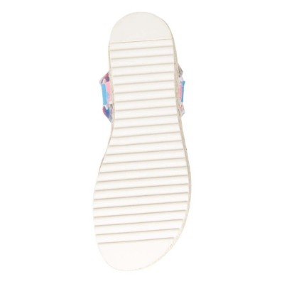 madden girl cambridge flatform sandals