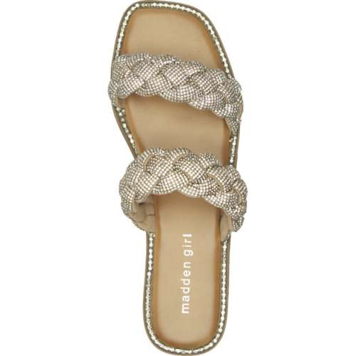 Women's Madden Girl Park Sandals