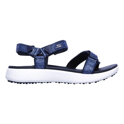 skechers golf sandals