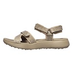 Women's Skechers Go Golf 600 Spikeless Golf Sandals - Thumbnail 2 of 5