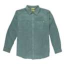 Men's Marsh Wear Cordy Long Sleeve Button Up Shirt