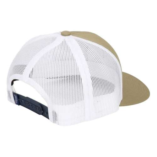 Men's Marsh Wear Retrieve Trucker Snapback Hat