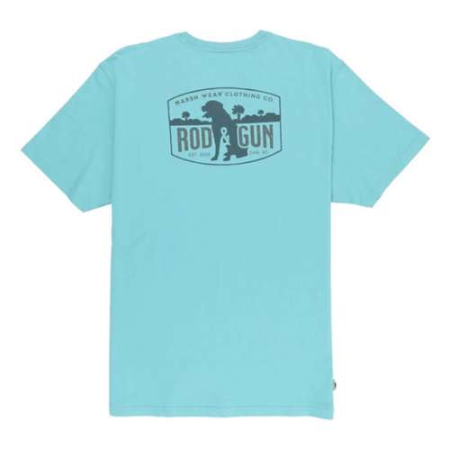 Men's Marsh Wear Dogpatch T-Shirt