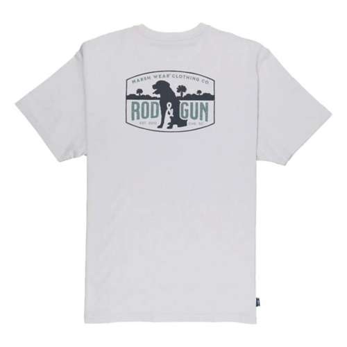 Men's Marsh Wear Dogpatch T-Shirt